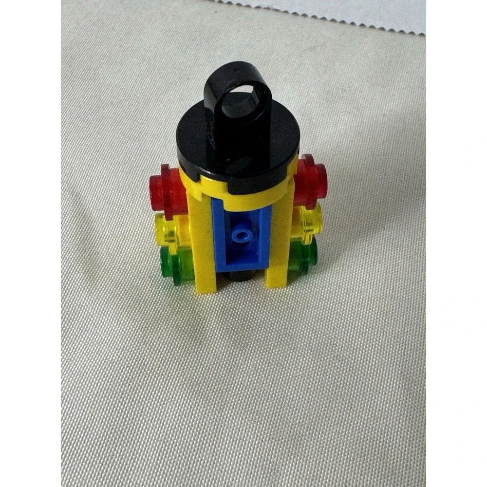 LEGO & Mega Construx Minifigure Lot with Accessories Weapons Extras